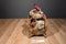 Bon-Ton Max the Brown Moose 2017 Beanbag Plush