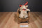 Bon-Ton Max the Brown Moose 2017 Beanbag Plush