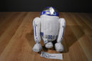 Applause Star Wars Episode 1 R2D2 Talking 1999 Beanbag Plush