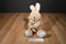 Best Made Toys Target Beige Bunny Rabbit and Baby Plush