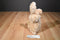 Best Made Toys Target Beige Bunny Rabbit and Baby Plush