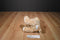 Best Made Toys Target Beige Bunny Rabbit and Baby Plush