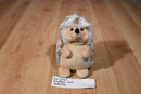 Frankford Hedgehog Beanbag Plush
