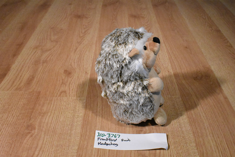 Frankford Hedgehog Beanbag Plush