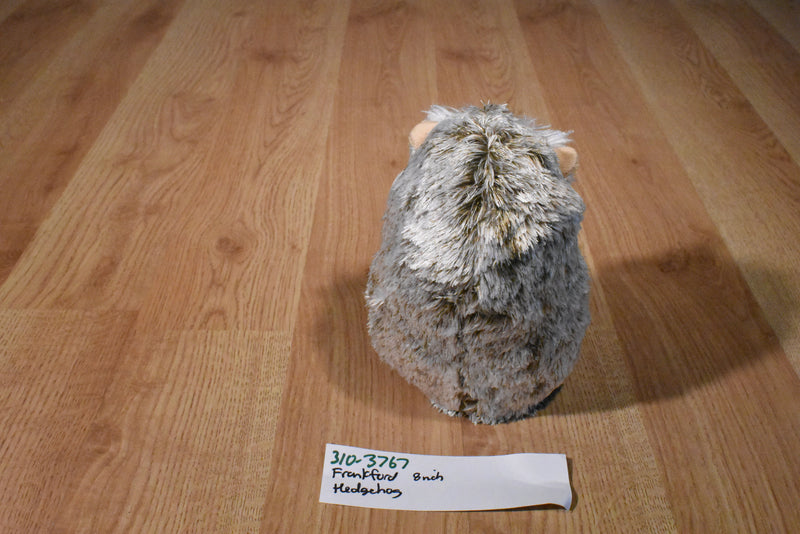 Frankford Hedgehog Beanbag Plush