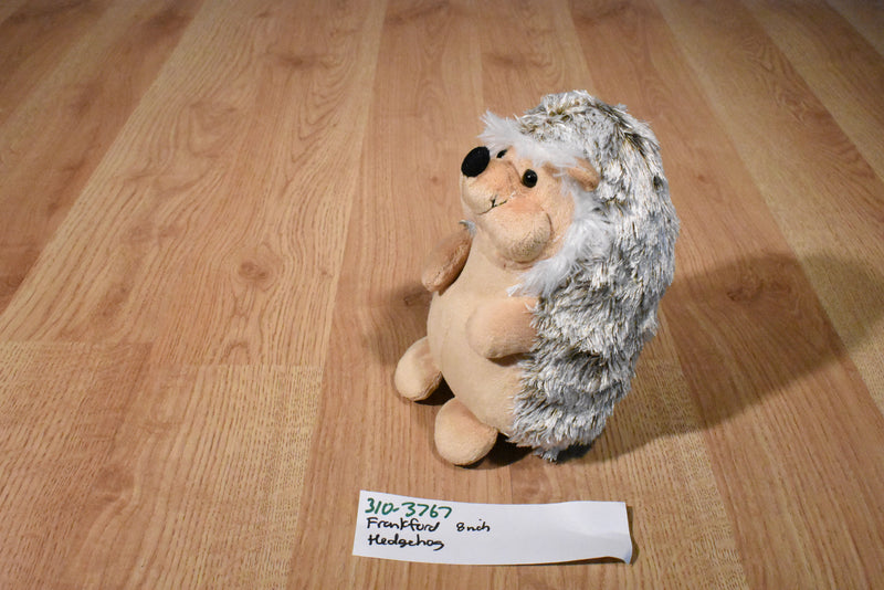Frankford Hedgehog Beanbag Plush