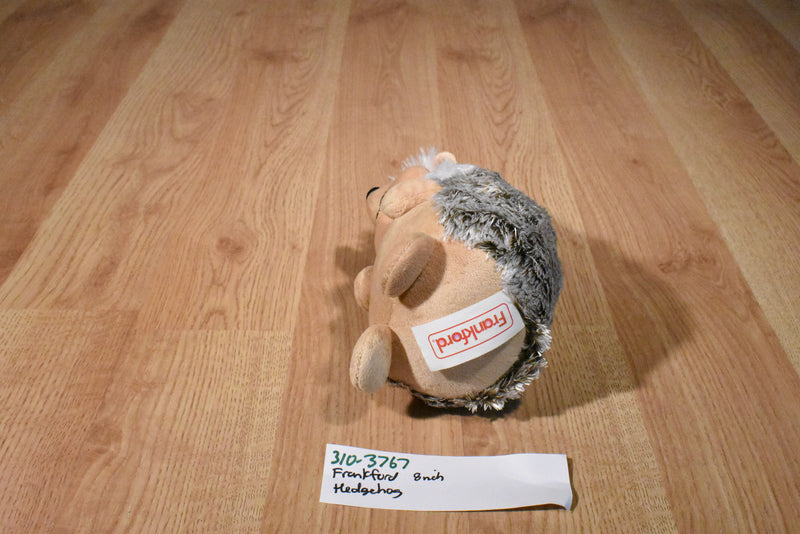 Frankford Hedgehog Beanbag Plush