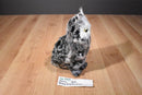 Aurora Barney the Great Horned Owl Plush