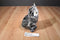 Aurora Barney the Great Horned Owl Plush