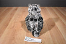 Aurora Barney the Great Horned Owl Plush