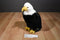 Aurora Bald Eagle Plush