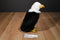 Aurora Bald Eagle Plush