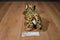 Aurora Cheetah Beanbag Plush