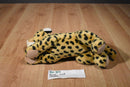 Aurora Cheetah Beanbag Plush
