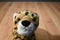 Aurora Cheetah Beanbag Plush