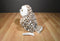 Wild Republic Snowy Owl 2016 Beanbag Plush