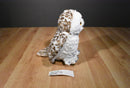 Wild Republic Snowy Owl 2016 Beanbag Plush