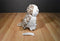 Wild Republic Snowy Owl 2016 Beanbag Plush