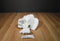 Wild Republic Snowy Owl 2016 Beanbag Plush