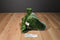 Universal Studios Jurassic Park Dilophosaurus Head Wall Mount Plush