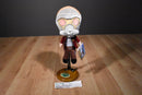 Funko Marvel Guardians of the Galaxy Vol. 2 Star Lord 2017 Beanbag Plush