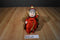 Disney Store Sleeping Beauty Flora Red Fairy Plush
