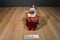 Disney Store Sleeping Beauty Flora Red Fairy Plush