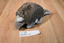 Soft Things Brown and Gray Armadillo Plush