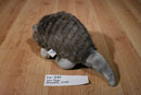 Soft Things Brown and Gray Armadillo Plush