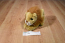 ING Bank Lion Plush