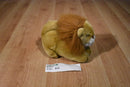 ING Bank Lion Plush