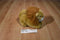 ING Bank Lion Plush