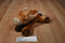 Aurora Flopsies Toro the Brown Bull Beanbag Plush