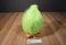 Toy Factory DreamWorks Trolls Green Fuzzbert Plush