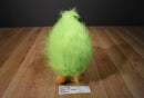 Toy Factory DreamWorks Trolls Green Fuzzbert Plush