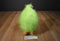 Toy Factory DreamWorks Trolls Green Fuzzbert Plush