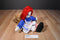 Applause Raggedy Ann 2007 Doll Plush