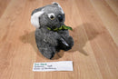Australian Design Koala Plush with a Plastic Boomerang