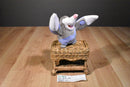 JAKKS Pacific Nintendo Pokemon Drilbur 2011 Plush