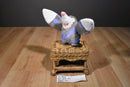 JAKKS Pacific Nintendo Pokemon Drilbur 2011 Plush
