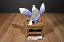 JAKKS Pacific Nintendo Pokemon Drilbur 2011 Plush