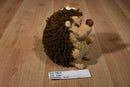 New England Toy Girls Scouts of America ABC Bakers Hedgehog 2016 Plush