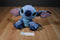 Applause Disney Stitch Plush with Bendable Ears