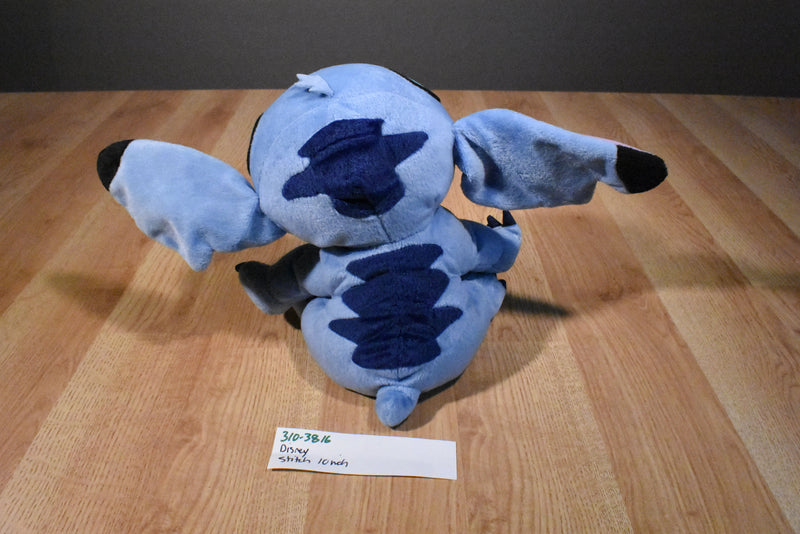 Applause Disney Stitch Plush with Bendable Ears
