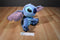 Applause Disney Stitch Plush with Bendable Ears