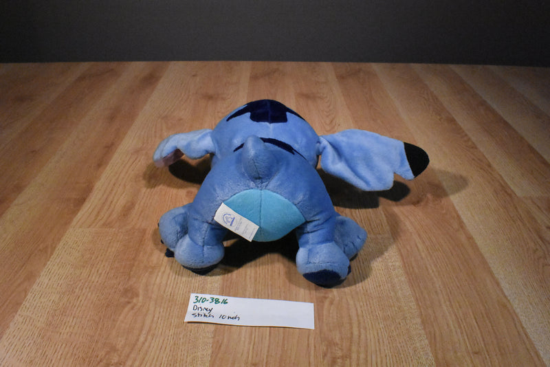 Applause Disney Stitch Plush with Bendable Ears