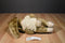 Heidibears Hillary Hulen Jointed Brown Mohair Bunny Grit 1991 Plush