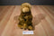 Ty Classic Topanga Brown Monkey Chimp Ape 2004 Beanbag Plush