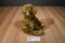 Ty Classic Topanga Brown Monkey Chimp Ape 2004 Beanbag Plush