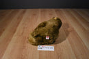 Ty Classic Topanga Brown Monkey Chimp Ape 2004 Beanbag Plush